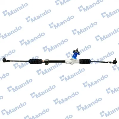 Listwa kierownicza (maglownica) EX565001C110 Mando