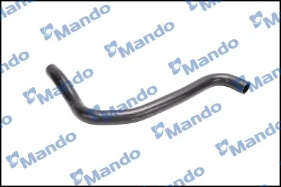 Przewód (króciec) chłodnicy górny Hyundai Tucson II