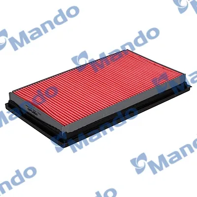 Filtr powietrza EAF00046M Mando