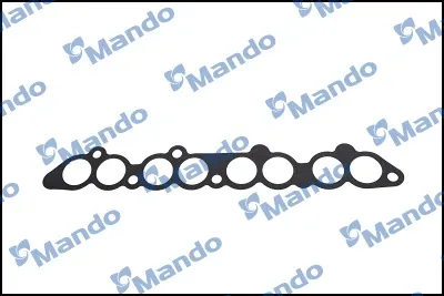 Uszczelka kolektora ssącego Hyundai Elantra V