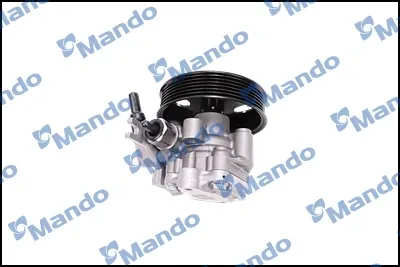 Pompa wspomagania hydraulicznego kierownicy EX571002E300 Mando