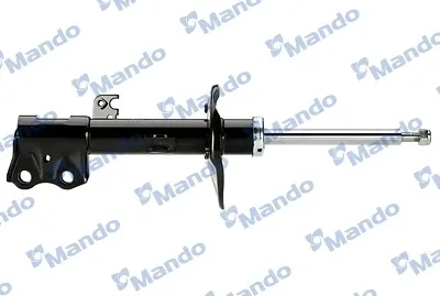 Amortyzator przedni prawy MSS020004 Mando
