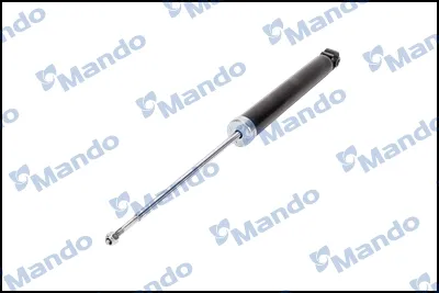 Amortyzator tylny MSS021000 Mando