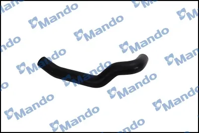 Przewód (króciec) chłodnicy górny Hyundai Galloper JK