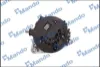 Alternator KIA Sportage IV