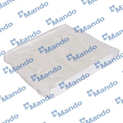 Filtr kabiny ECF00072M Mando