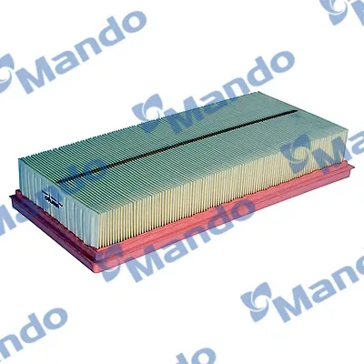 Filtr powietrza EAF00059M Mando