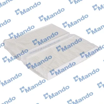 Filtr kabiny ECF00028M Mando