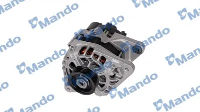 Alternator BN3730022650 Mando
