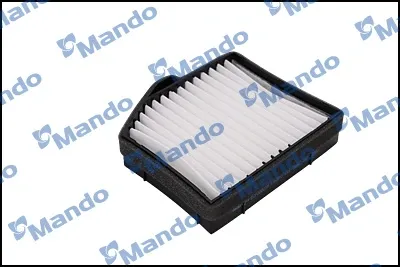 Filtr kabiny ECF00007M Mando