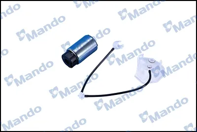 Element-turbina pompy paliwa MMP010002 Mando