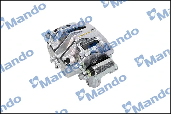 Zacisk hamulcowy przedni prawy EX581302B700 Mando