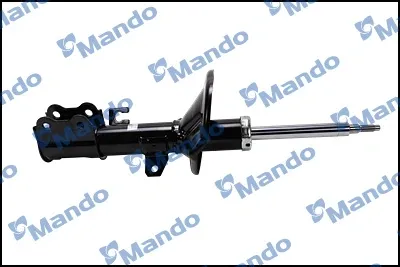 Amortyzator przedni prawy 0K2JB34700 Hyundai/Kia