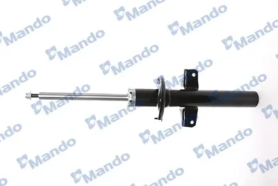 Amortyzator tylny MSS017228 Mando