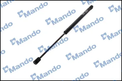 Amortyzator maski Hyundai Santa Fe II