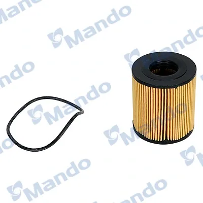 Filtr oleju EEOB0002Y Mando