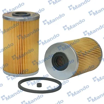 Filtr paliwa do Opel Vivaro A F7