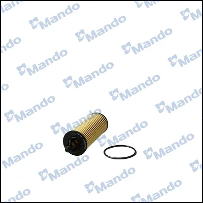 Filtr oleju MMF040067 Mando