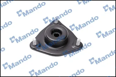 Poduszka amortyzatora przedniego DCC000286 Mando