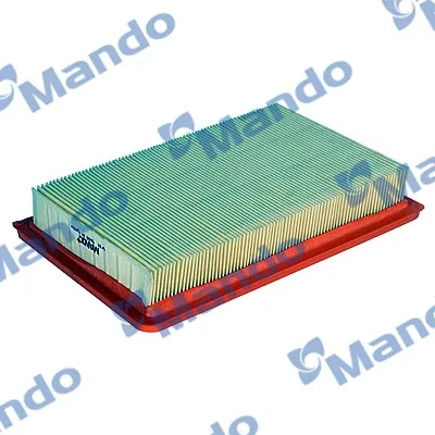 Filtr powietrza EAF00082M Mando