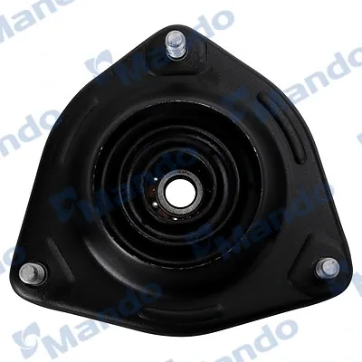 Poduszka amortyzatora przedniego DCC000282 Mando