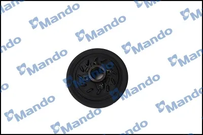 Koło pasowe wału korbowego Hyundai H100 P