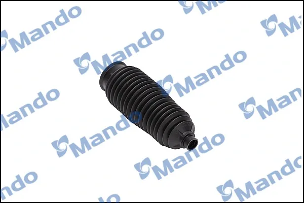 Osłona mechanizmu kierowniczego (maglownicy) TS577402G000 Mando
