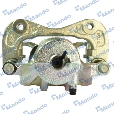 Zacisk hamulcowy przedni lewy EX581802EA10 Mando