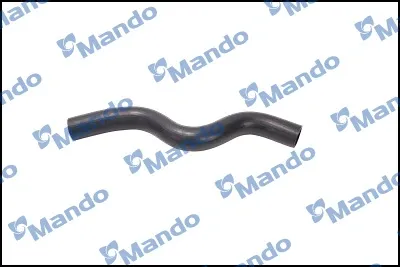 Przewód (króciec) chłodnicy górny Hyundai Santa Fe III