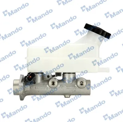 Główny cylinder hamulców Hyundai H100 P