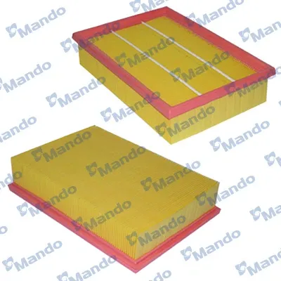 Filtr powietrza Ford Escort V