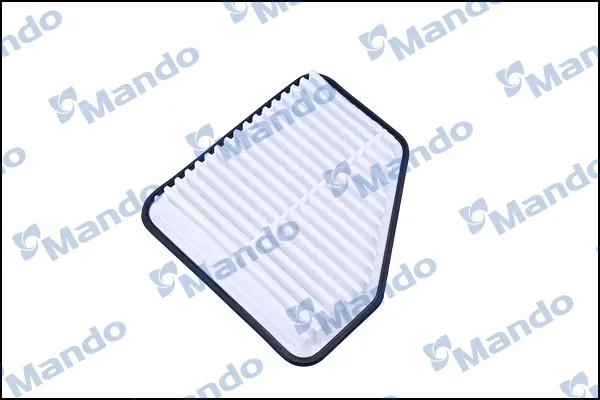 Filtr powietrza EAF00029M Mando