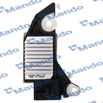 Regulator alternatora (przekaźnik ładowania) Daewoo Lanos KLAT