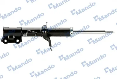 Amortyzator przedni prawy A16100 Mando