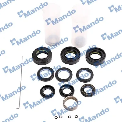 Zestaw naprawczy maglownicy (mechanizmu) (zestaw uszczelniaczy) Hyundai Santa Fe I