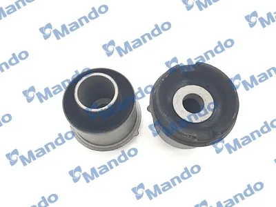 Tuleja (poduszka) przedniej belki DCC010601 Mando