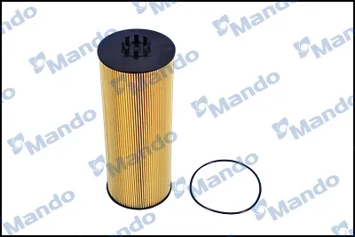 Filtr oleju 5411800209 Mercedes