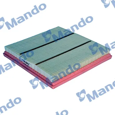 Filtr powietrza EAF00071M Mando