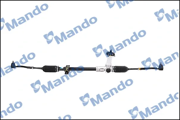 Listwa kierownicza (maglownica) EX565001E700 Mando
