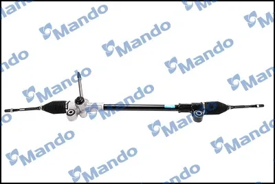 Listwa kierownicza (maglownica) 95275928 General Motors