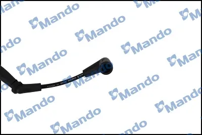 Zestaw przewodów wysokiego napięcia EWTD00010H Mando