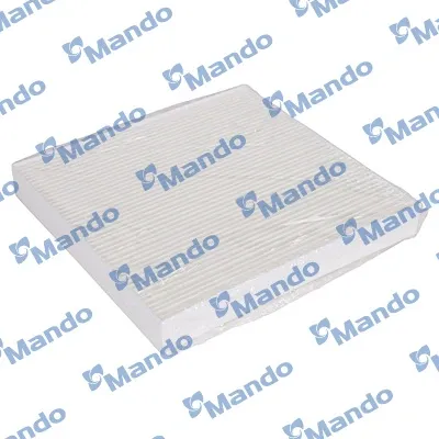 Filtr kabiny ECF00027M Mando