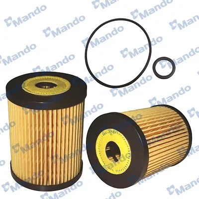 Filtr oleju EEOD0002Y Mando