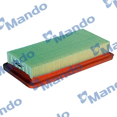 Filtr powietrza EAF00106T Mando