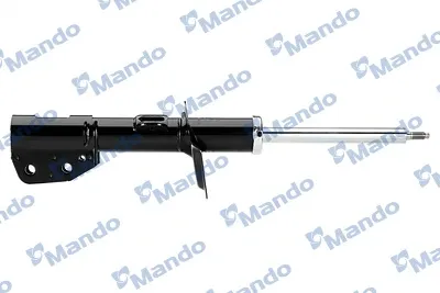 Amortyzator przedni prawy EX96858480 Mando