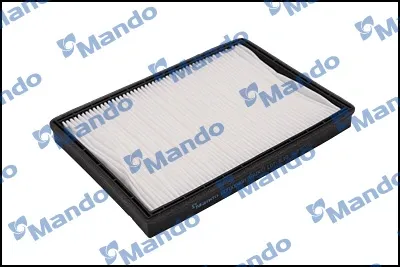 Filtr kabiny ECF00046M Mando