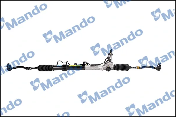 Listwa kierownicza (maglownica) EX577003L060 Mando