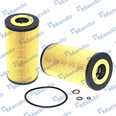 Filtr oleju MMF045040 Mando