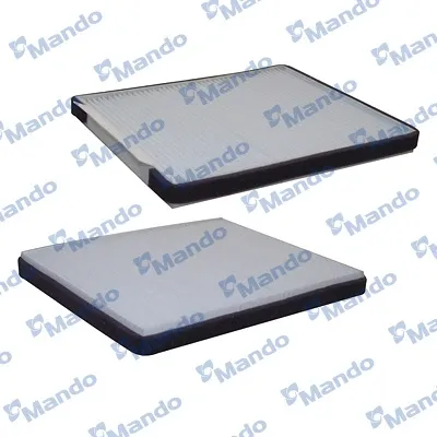 Filtr kabiny ECF00045M Mando
