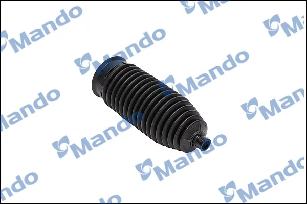 Osłona mechanizmu kierowniczego (maglownicy) TS577401H000 Mando